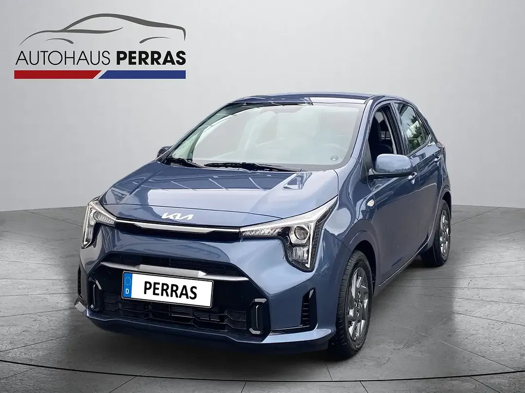 Kia Picanto - Thumbnail 2