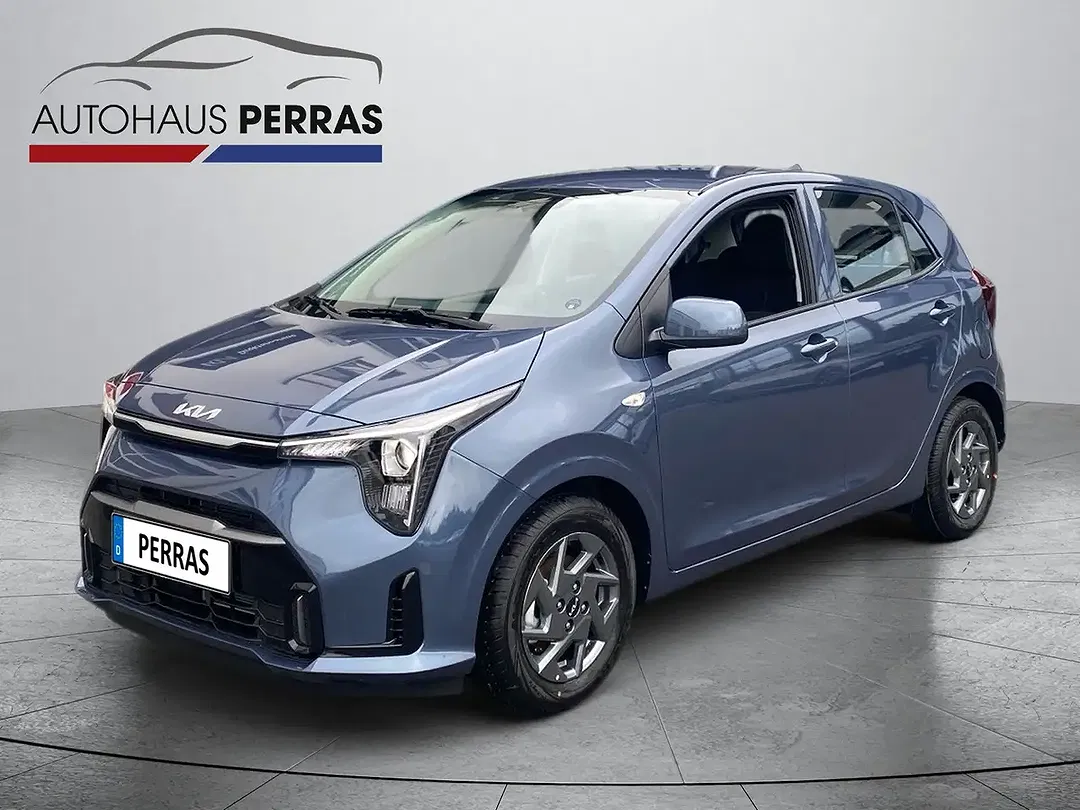 Kia Picanto - Thumbnail 3