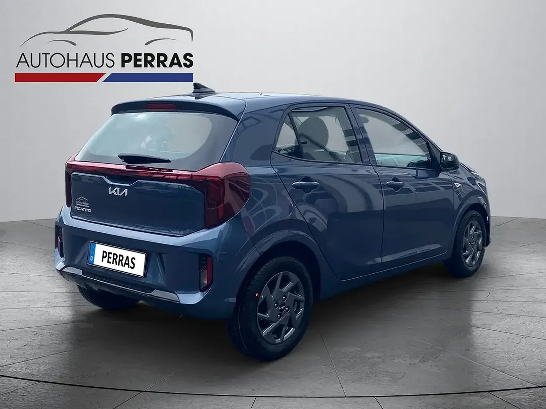 Kia Picanto - Thumbnail 5
