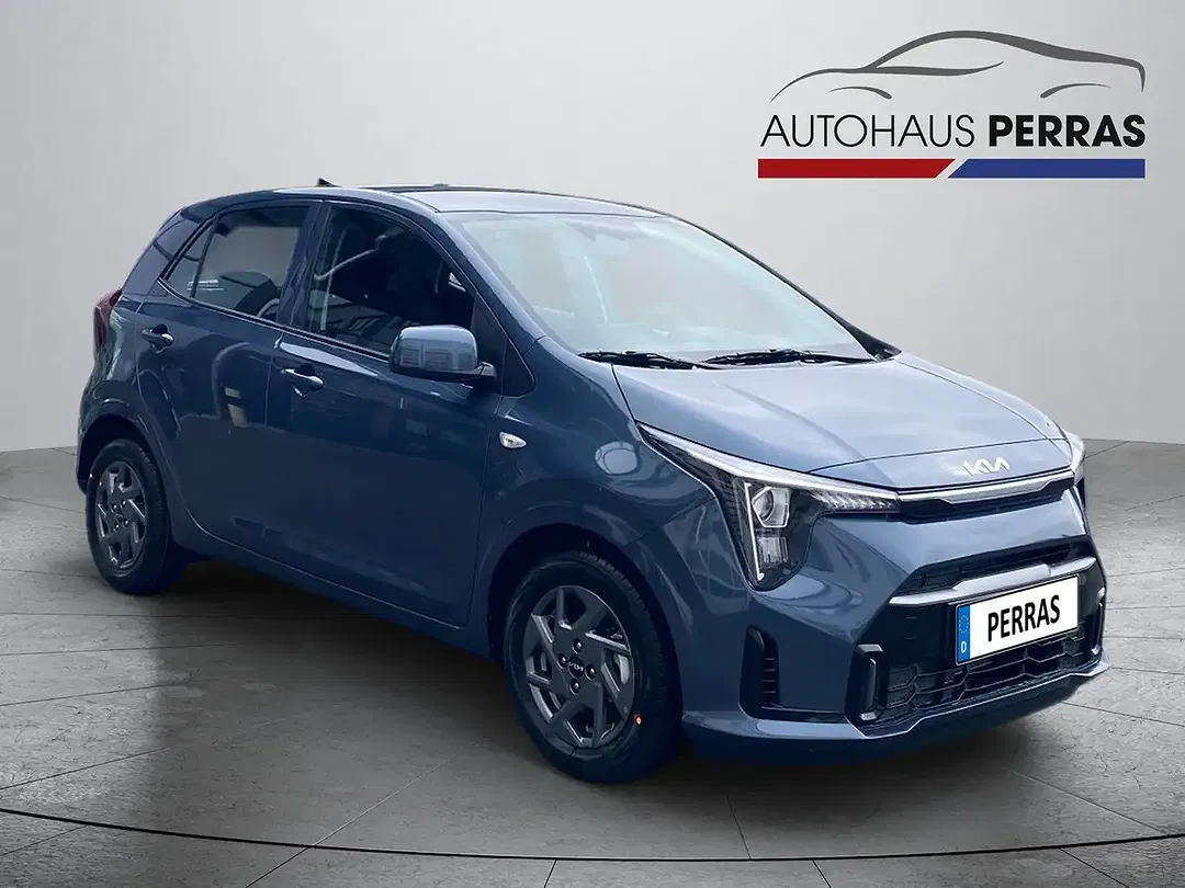 Kia Picanto - Thumbnail 6