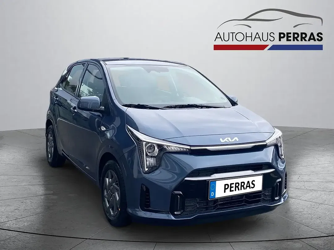 Kia Picanto - Thumbnail 7