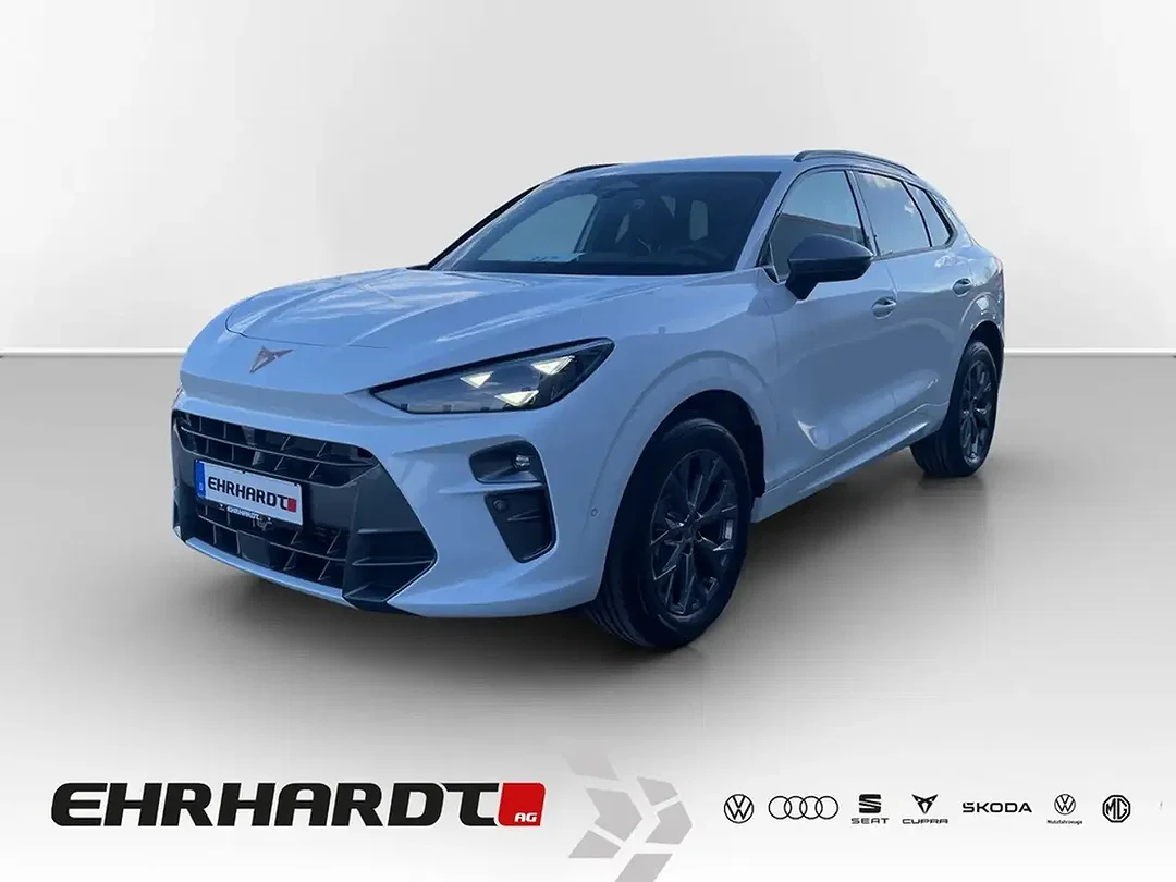 CUPRA Terramar - Afbeelding 1