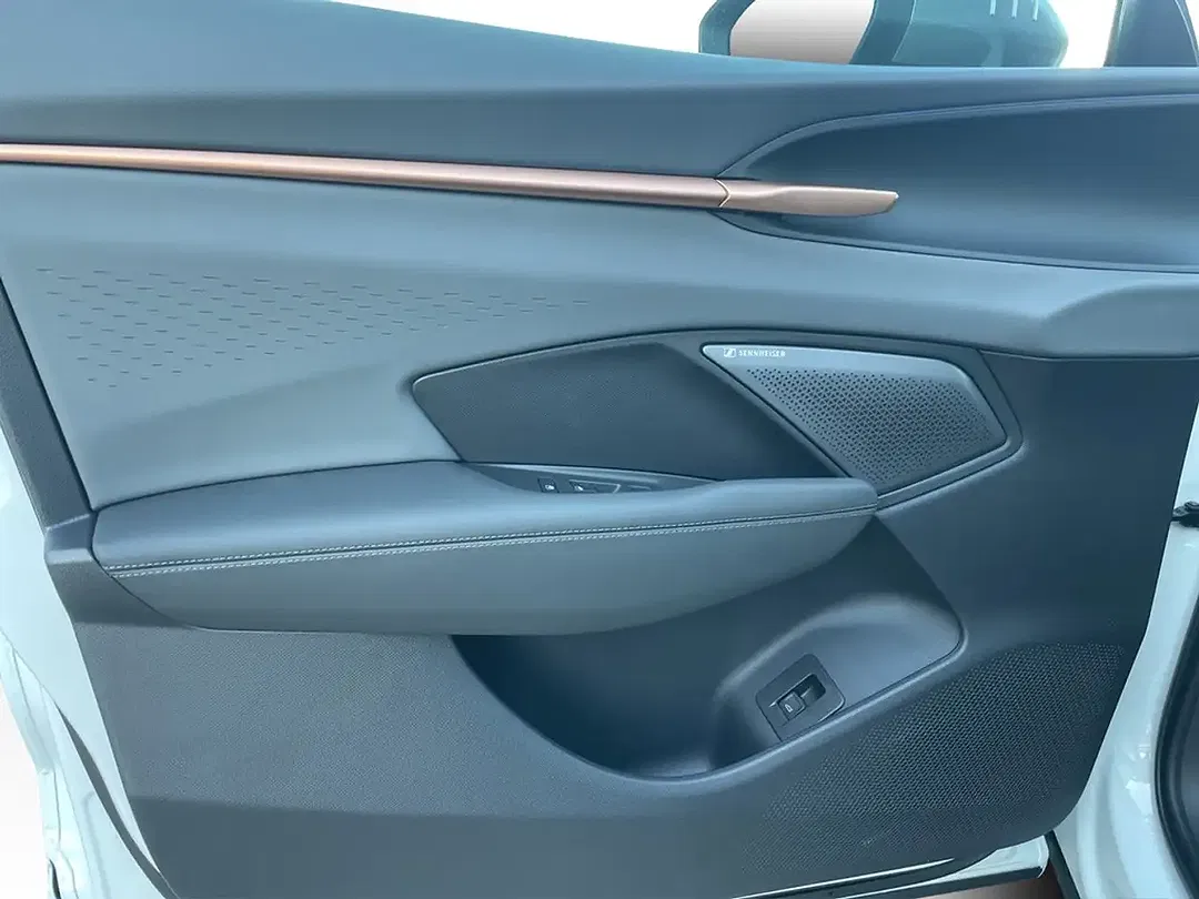 CUPRA Terramar - Thumbnail 10