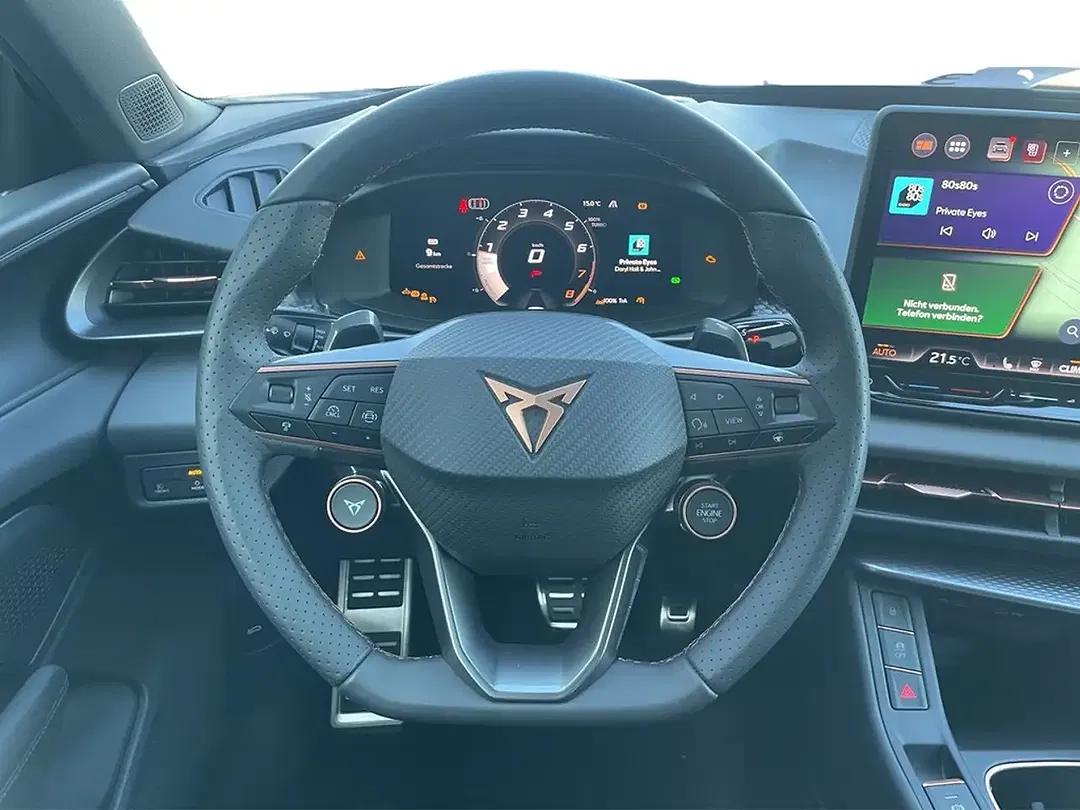 CUPRA Terramar - Thumbnail 11