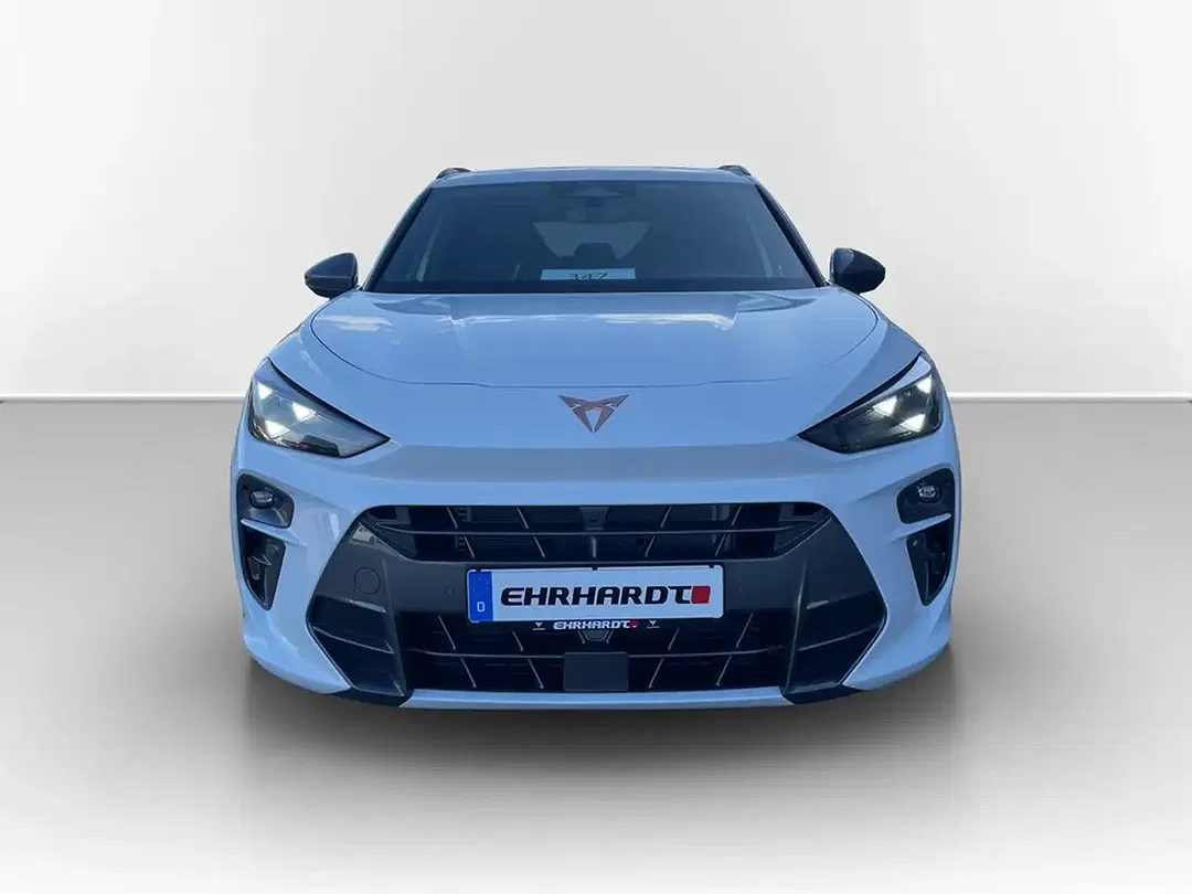 CUPRA Terramar - Thumbnail 2