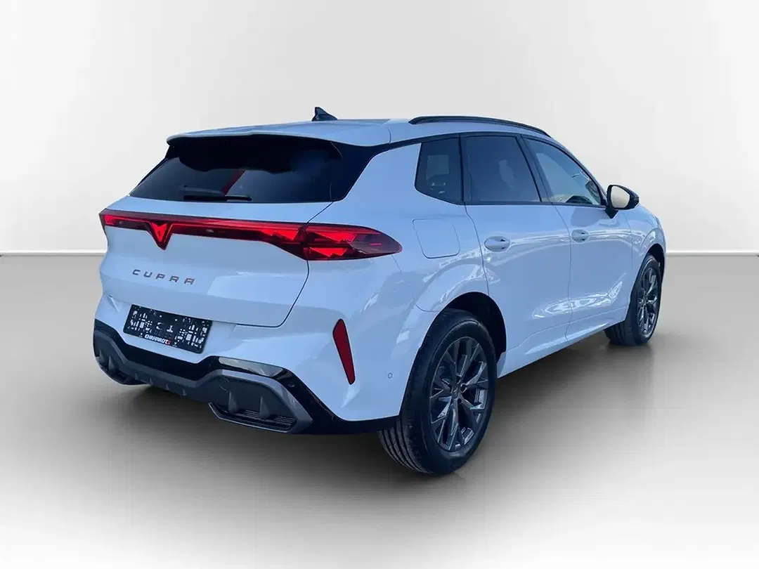 CUPRA Terramar - Thumbnail 4