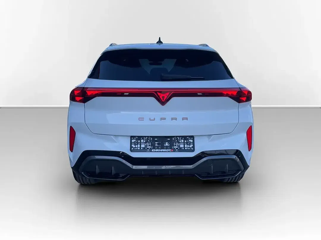 CUPRA Terramar - Thumbnail 5