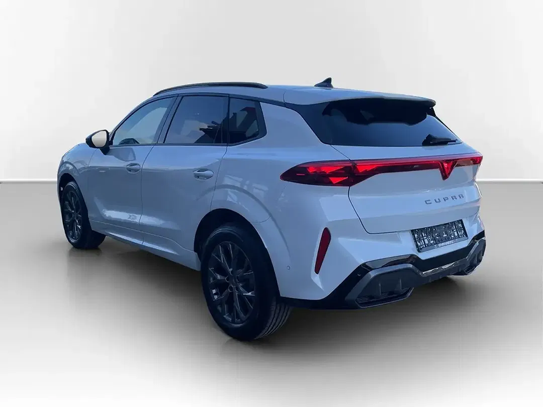 CUPRA Terramar - Thumbnail 6