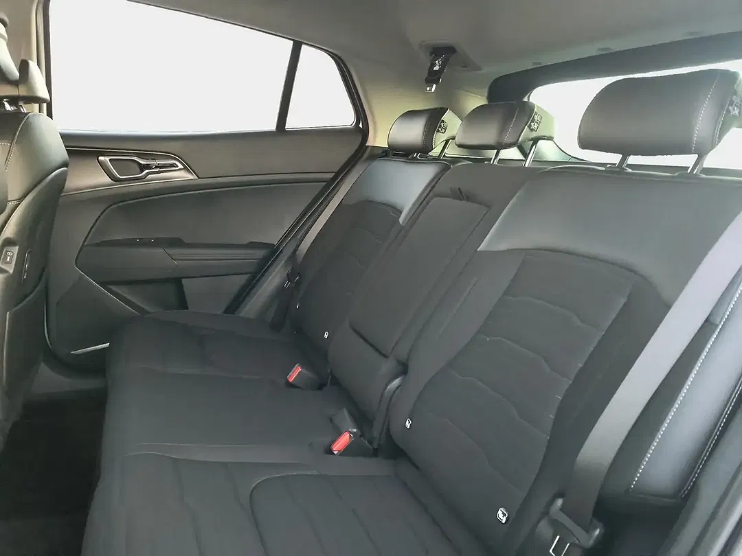 Kia Sportage - Thumbnail 9