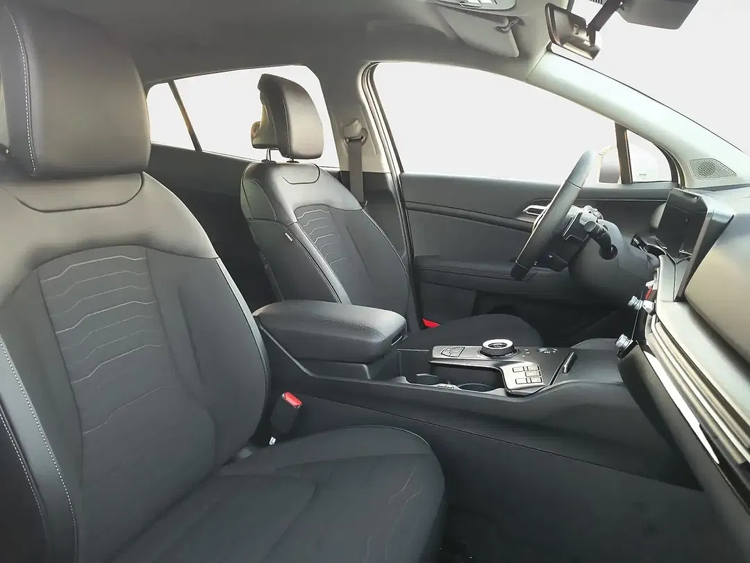 Kia Sportage - Thumbnail 12