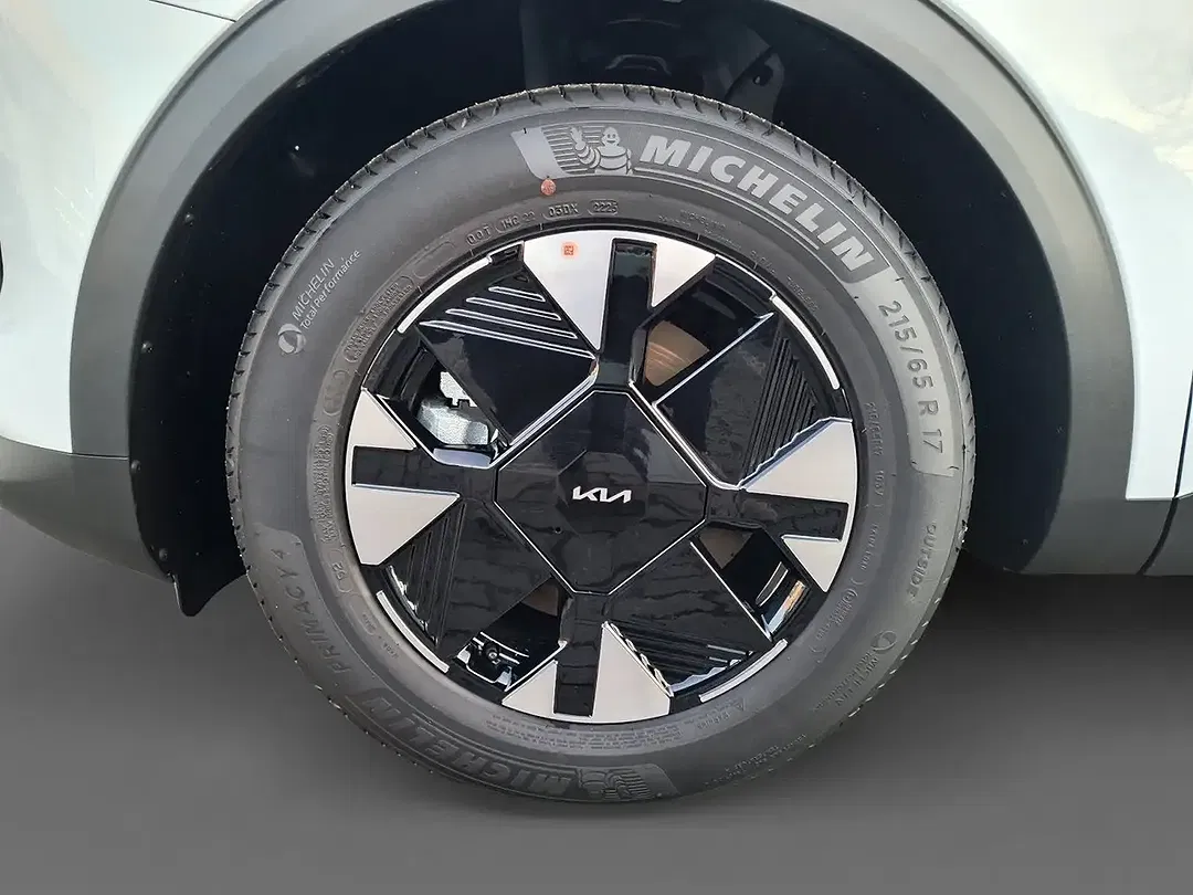 Kia Sportage - Thumbnail 14