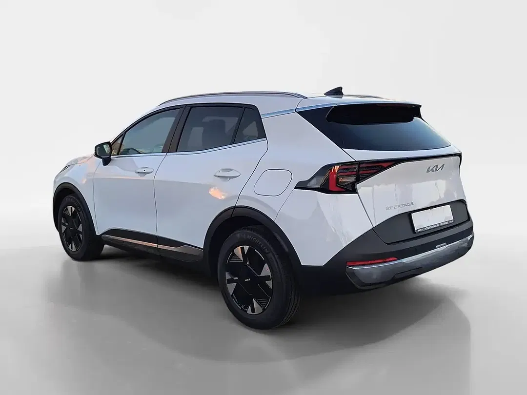 Kia Sportage - Thumbnail 3