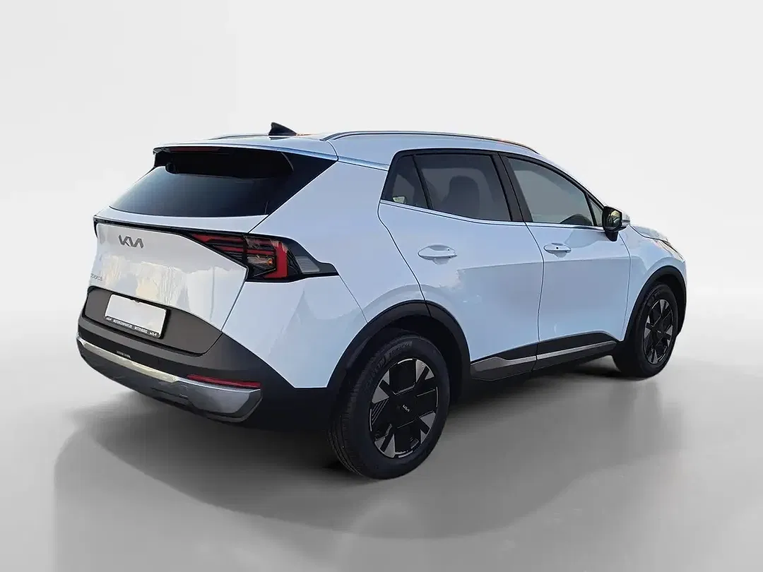 Kia Sportage - Thumbnail 4