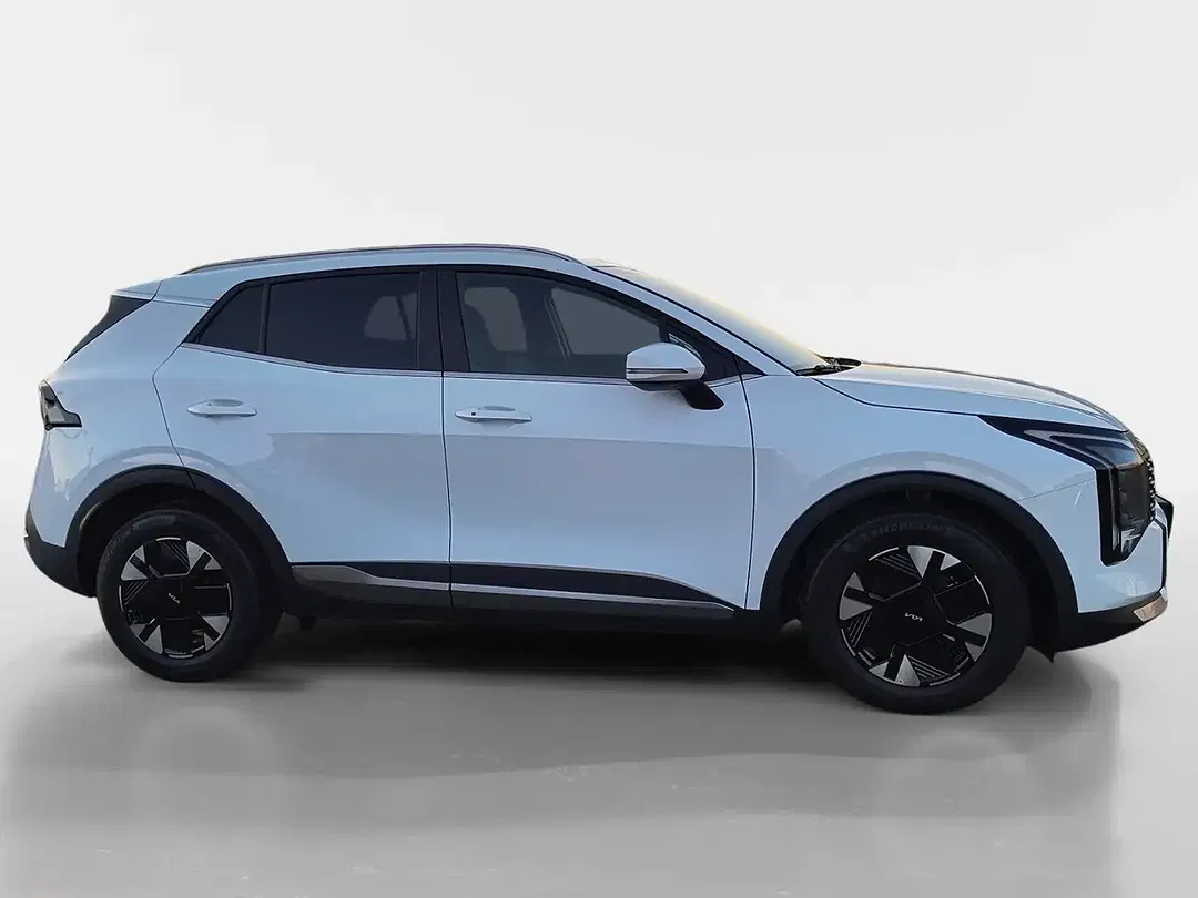 Kia Sportage - Thumbnail 5