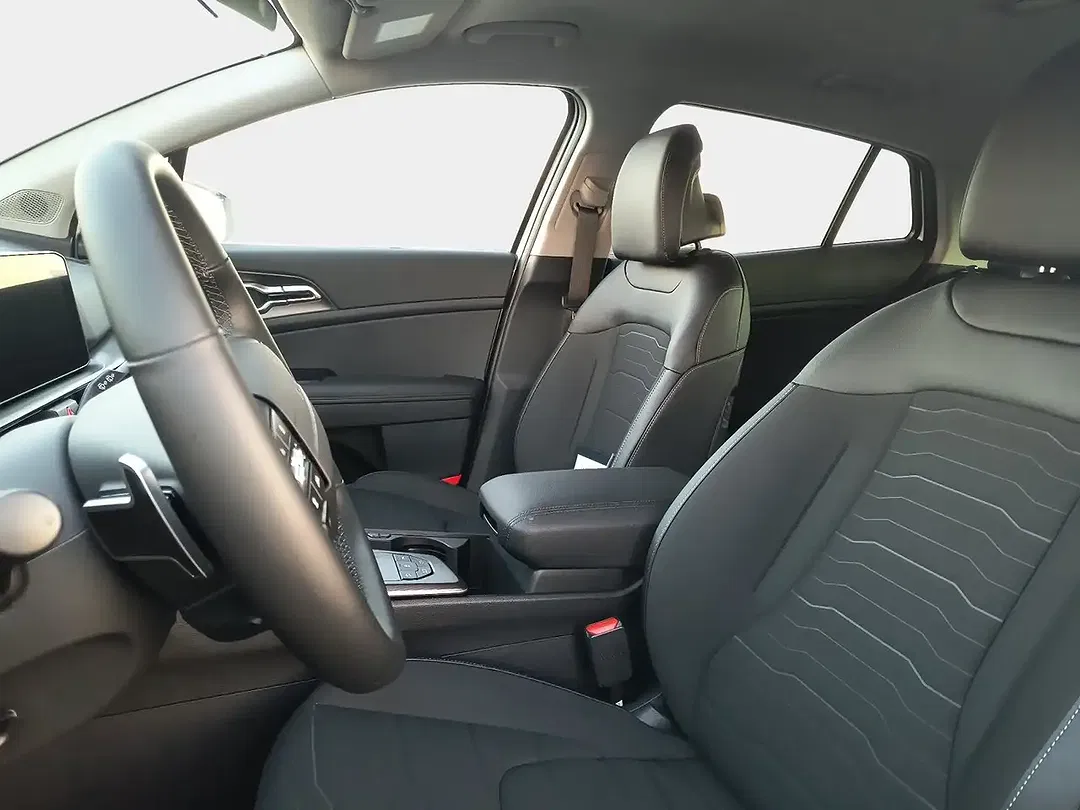 Kia Sportage - Thumbnail 7
