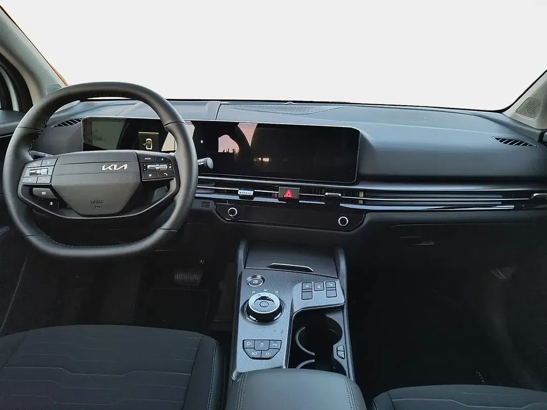 Kia Sportage - Thumbnail 8