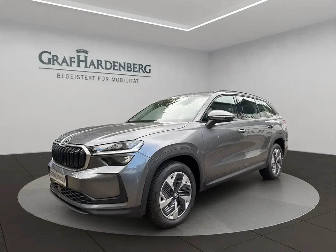 Skoda Kodiaq - Afbeelding 1