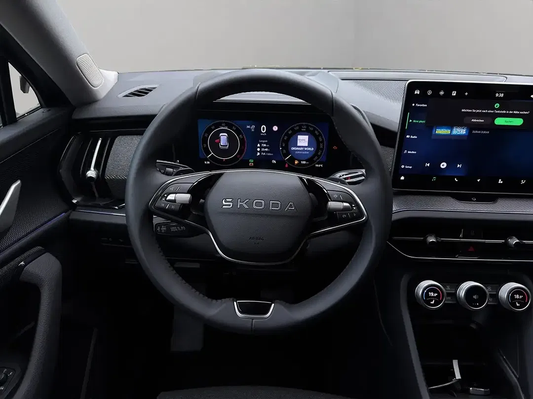 Skoda Kodiaq - Thumbnail 12