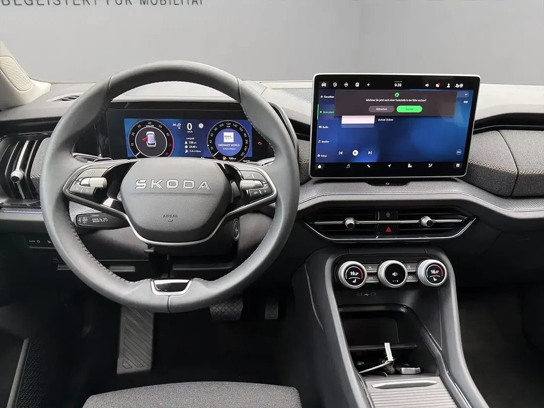 Skoda Kodiaq - Thumbnail 14