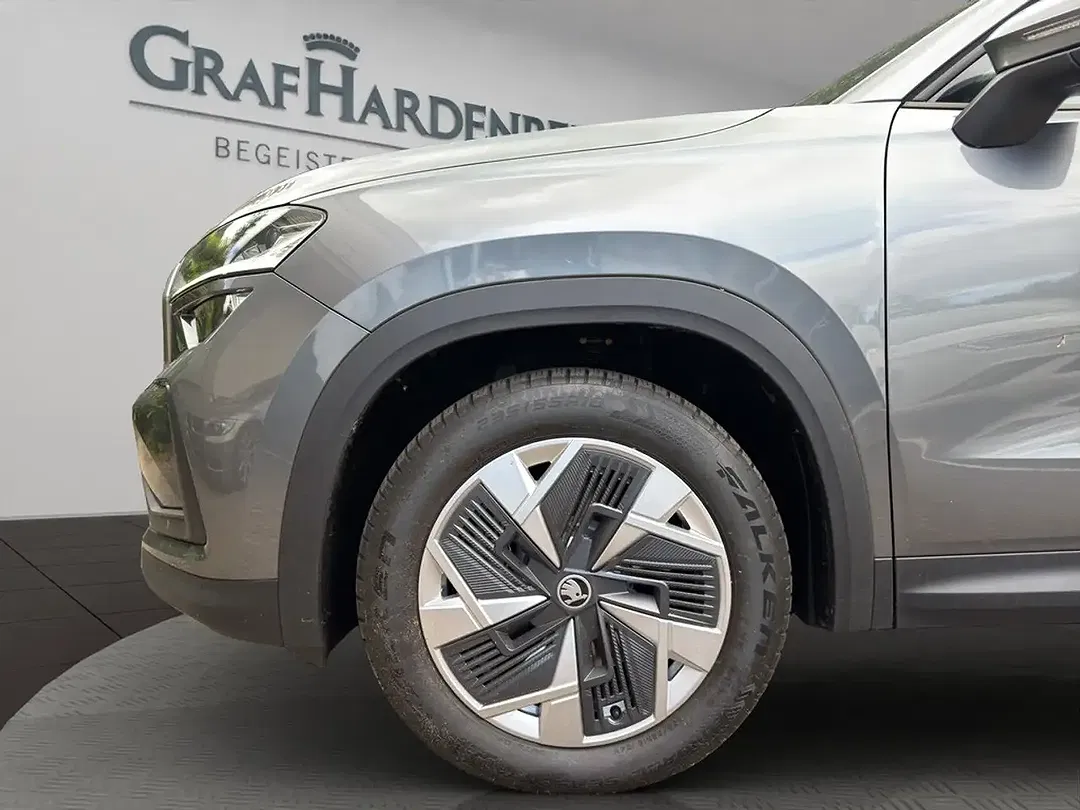Skoda Kodiaq - Thumbnail 3
