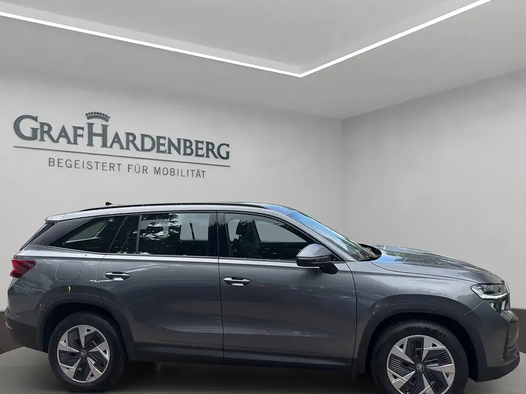 Skoda Kodiaq - Thumbnail 7