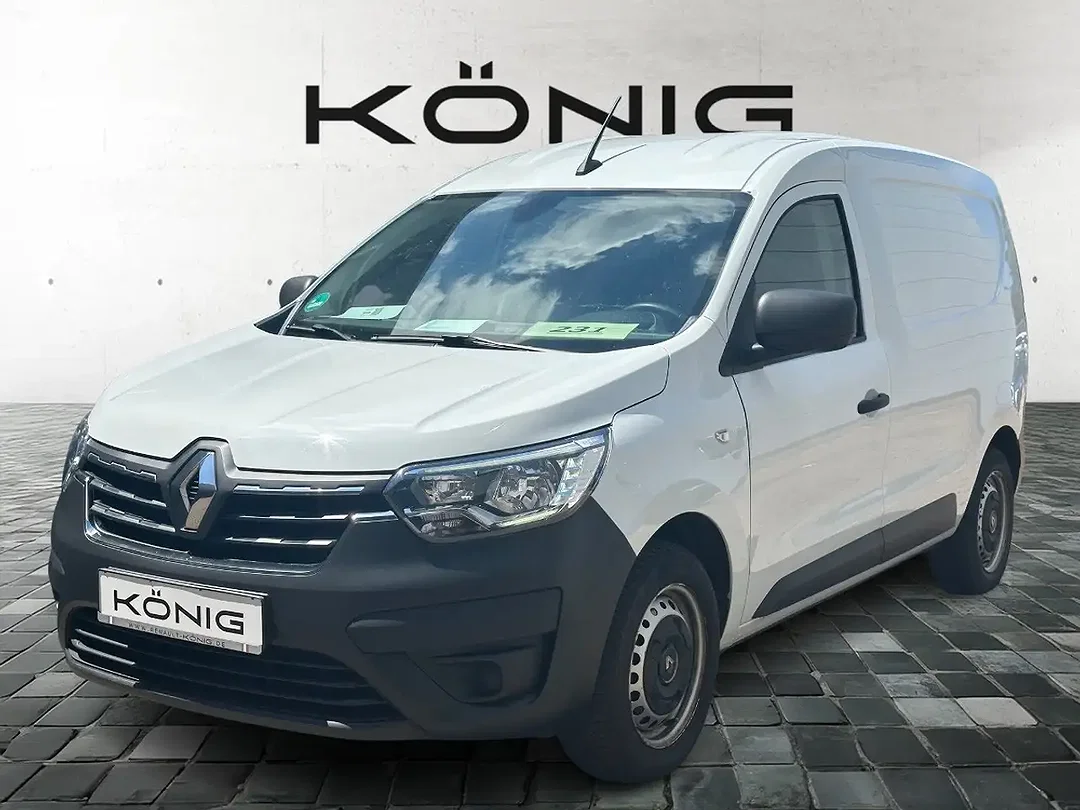 Renault Express - Afbeelding 1