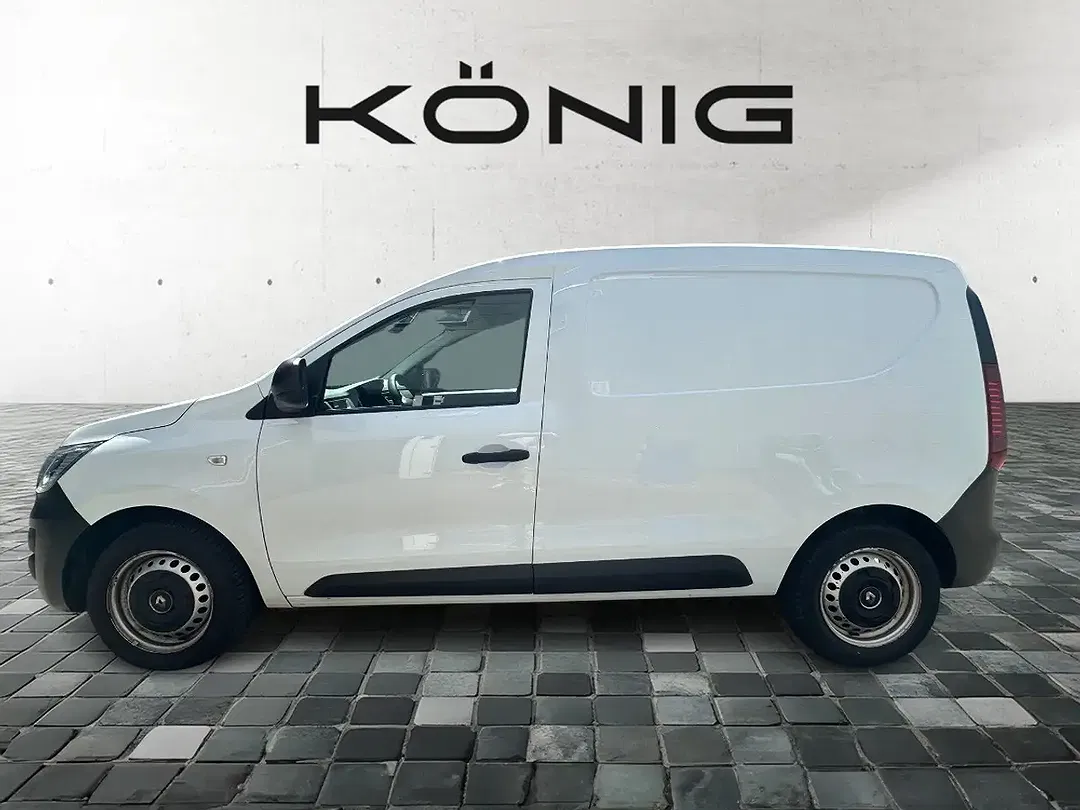 Renault Express - Thumbnail 2
