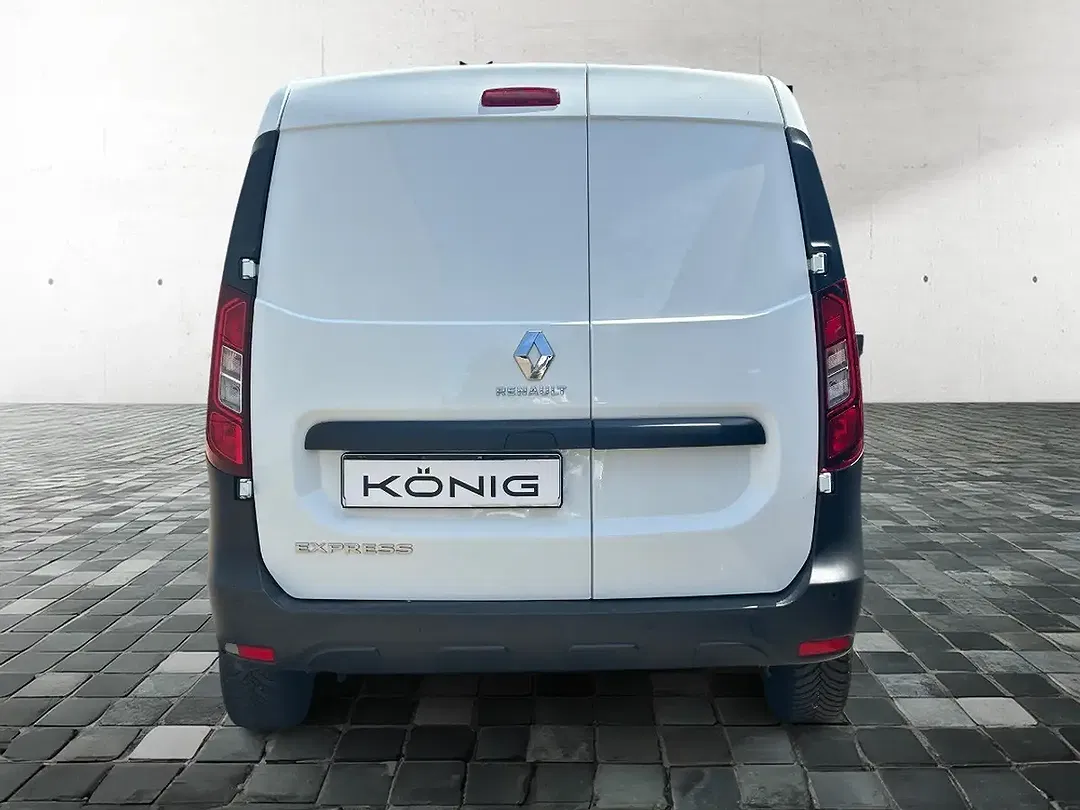 Renault Express - Thumbnail 4