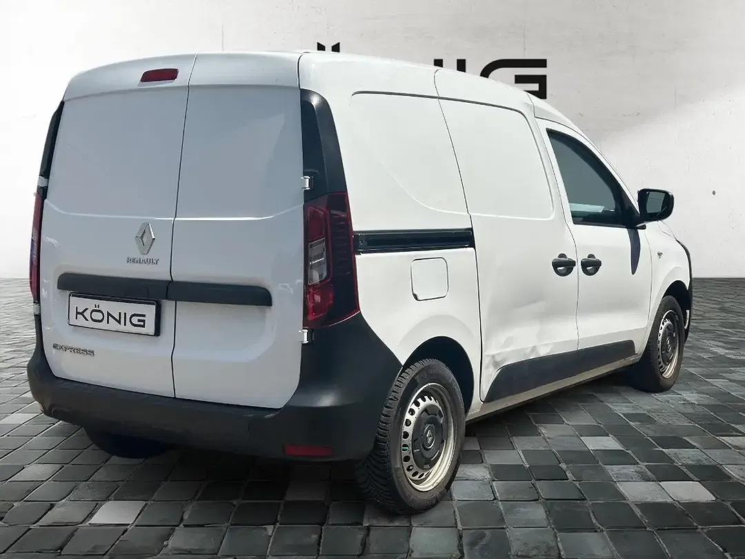 Renault Express - Thumbnail 5