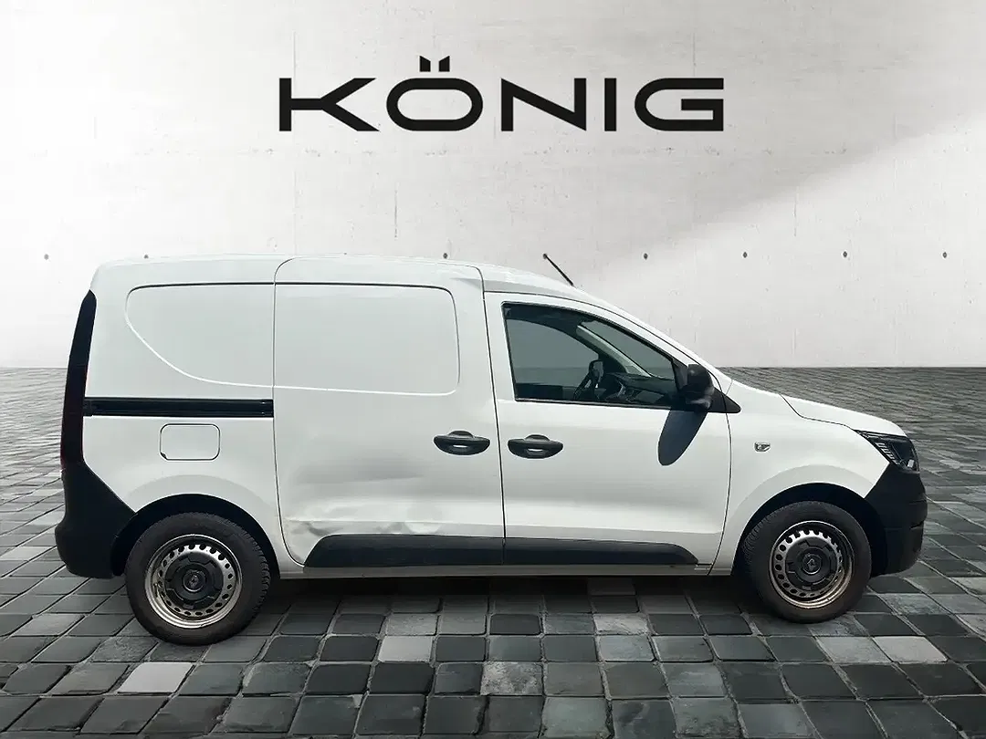 Renault Express - Thumbnail 6