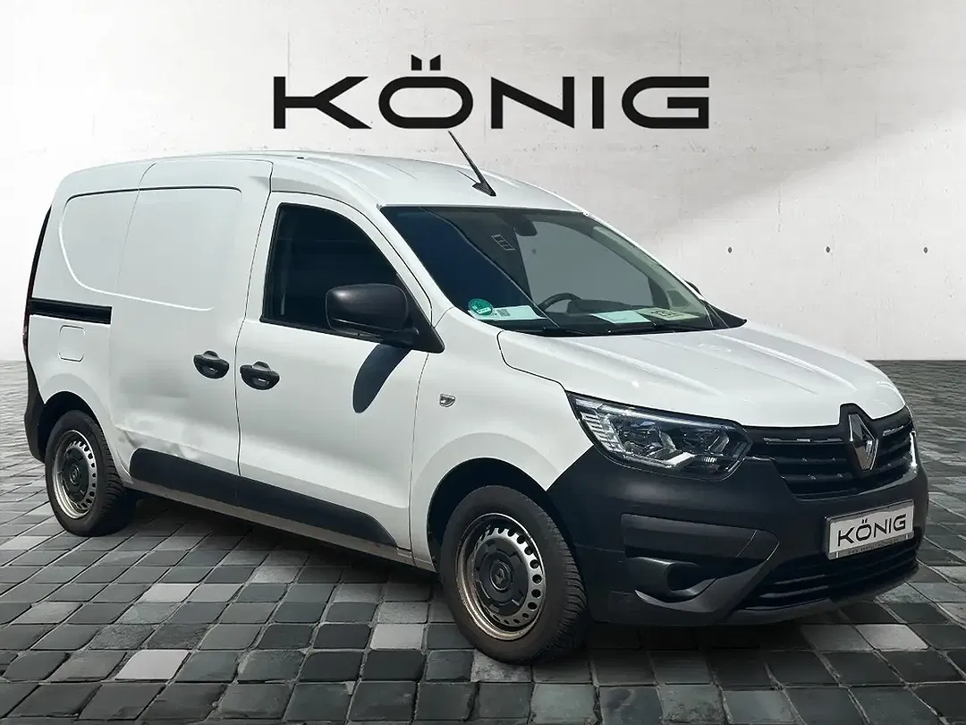 Renault Express - Thumbnail 7
