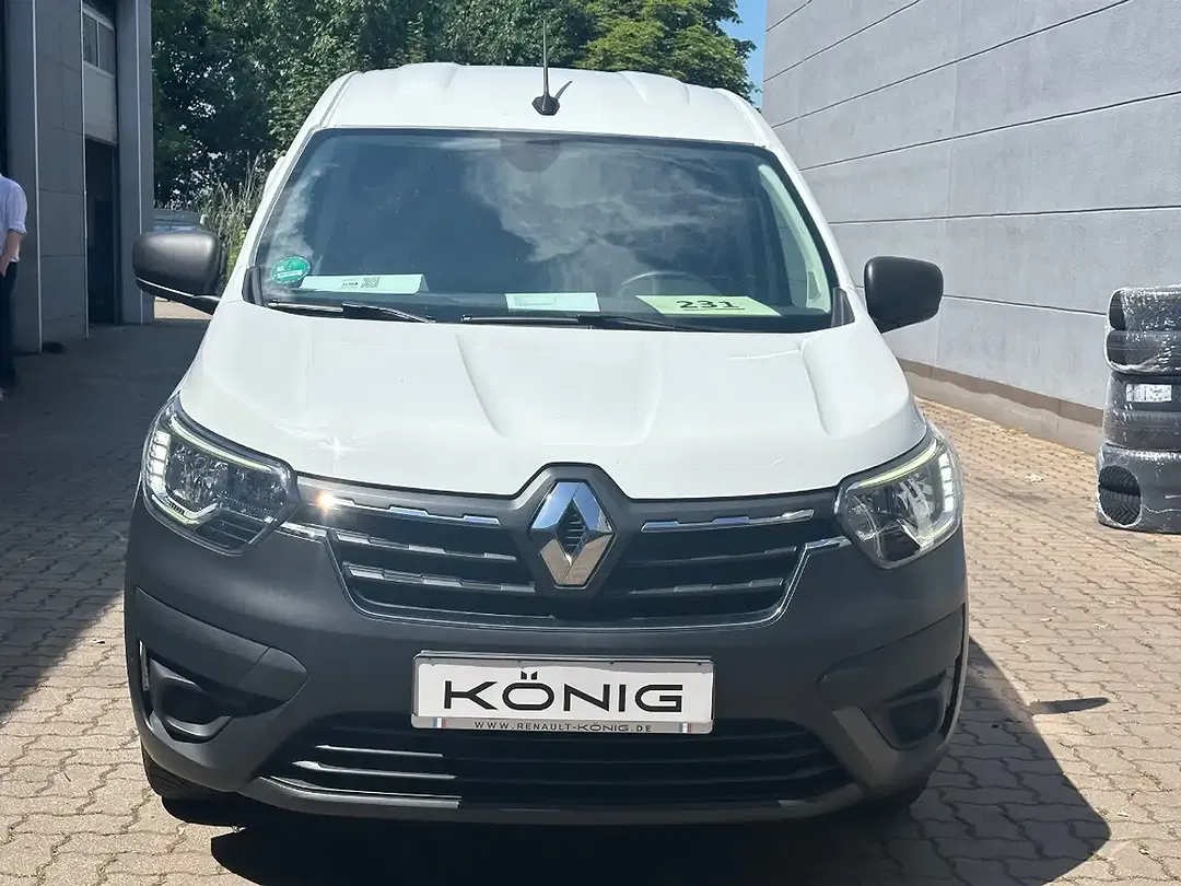 Renault Express - Thumbnail 8