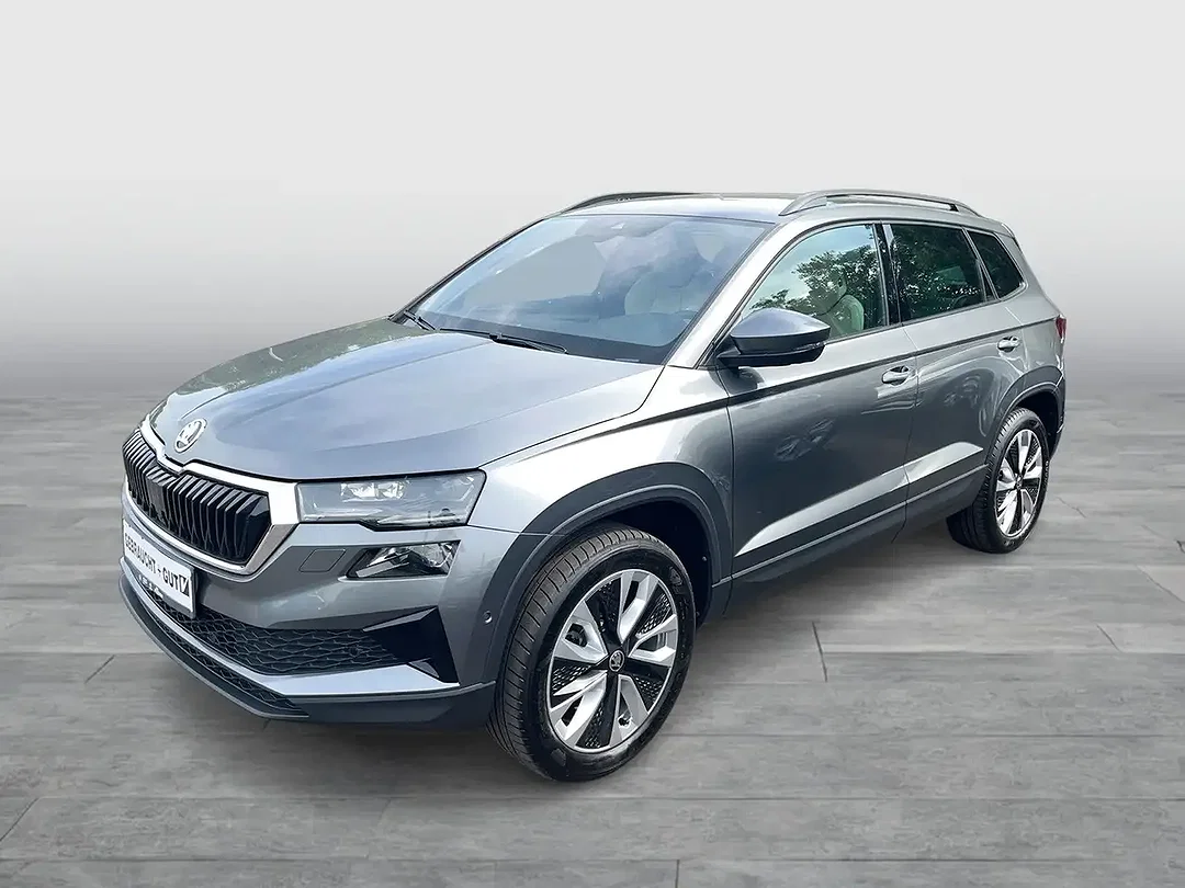 Skoda Karoq - Afbeelding 1