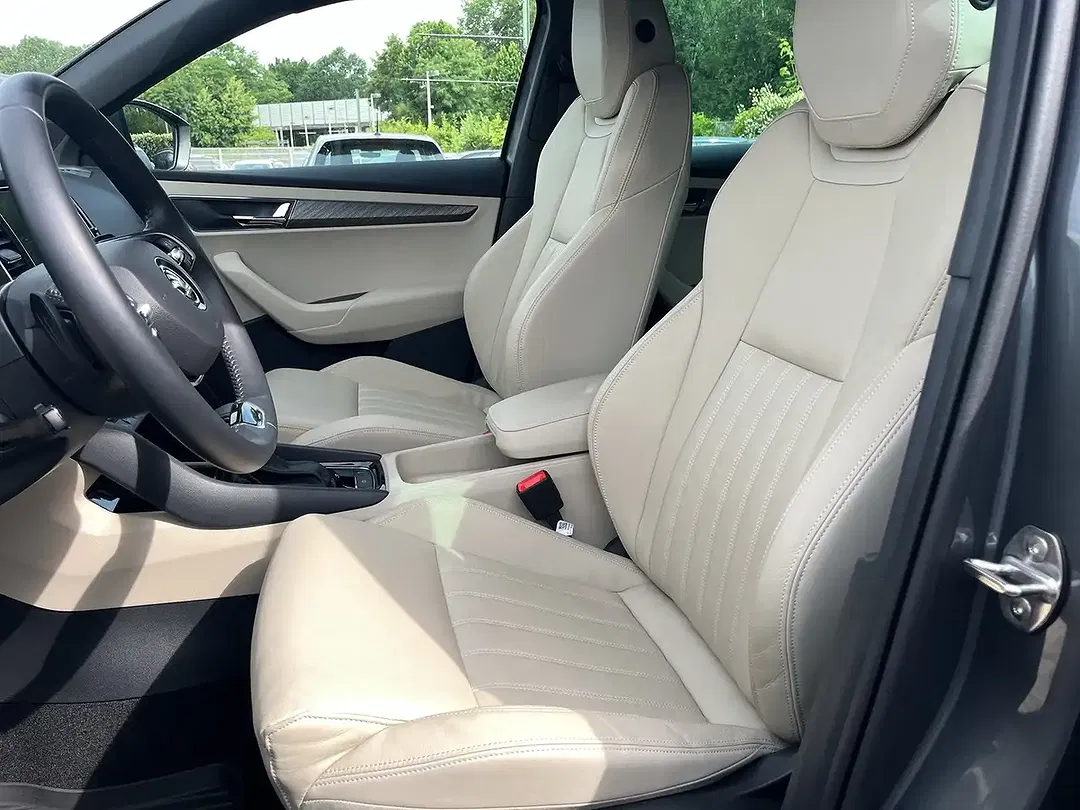 Skoda Karoq - Thumbnail 11