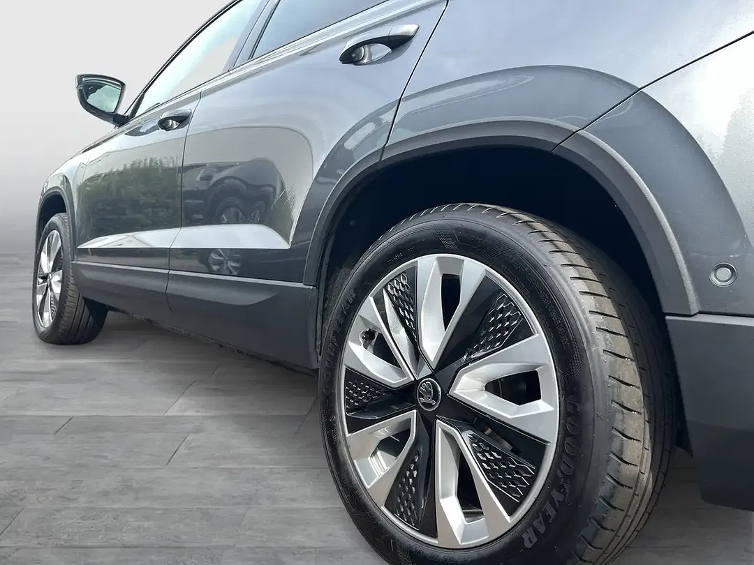 Skoda Karoq - Thumbnail 3