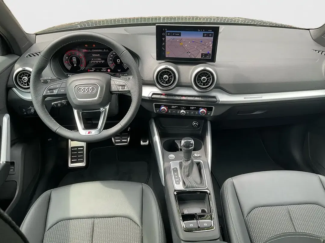Audi Q2 - Thumbnail 10