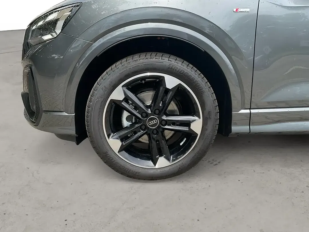 Audi Q2 - Thumbnail 14