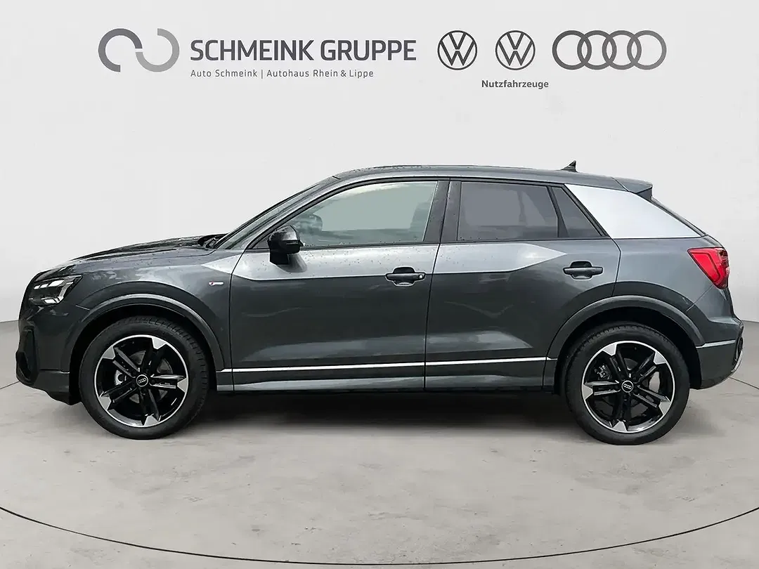 Audi Q2 - Thumbnail 2