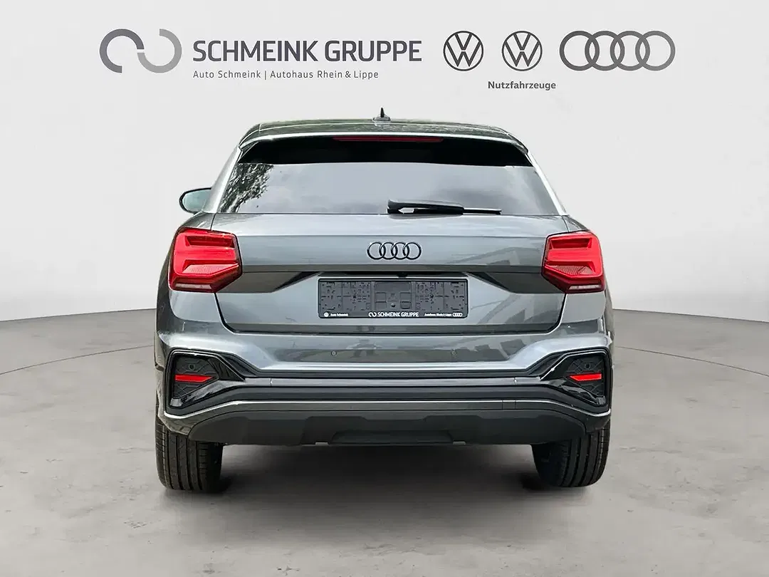 Audi Q2 - Thumbnail 4