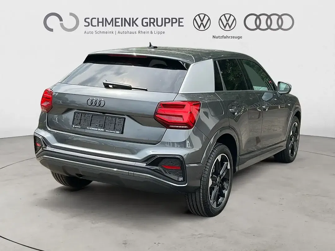 Audi Q2 - Thumbnail 5