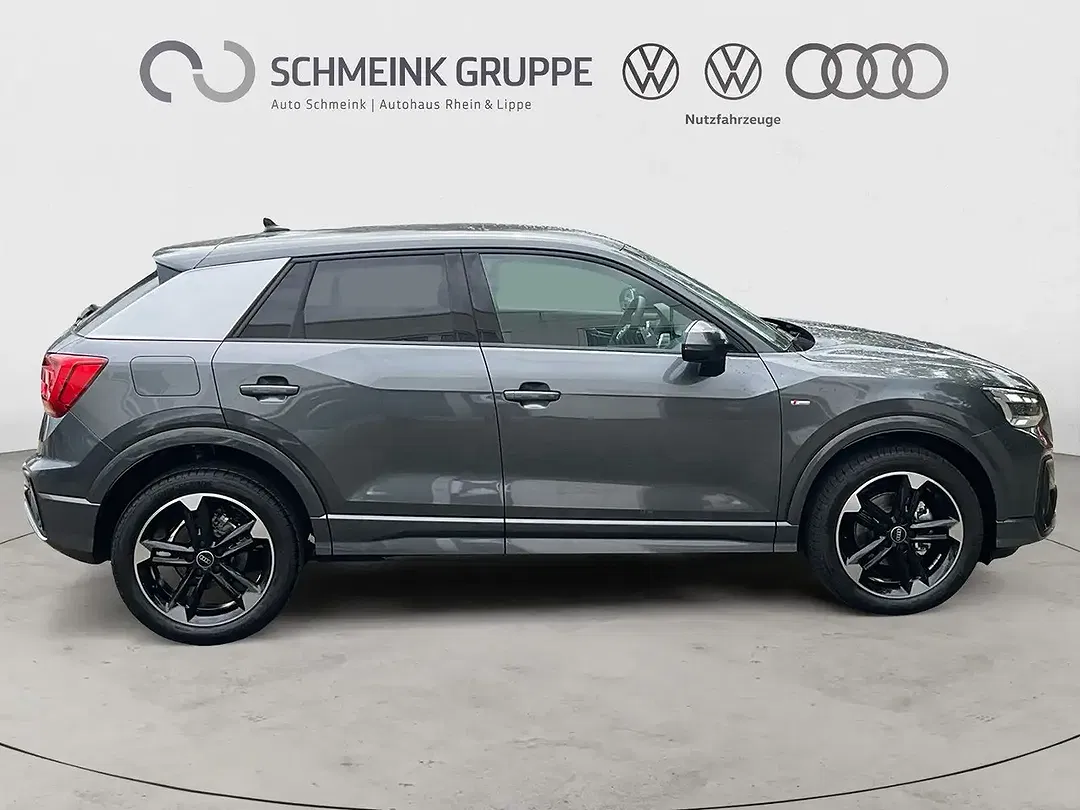 Audi Q2 - Thumbnail 6