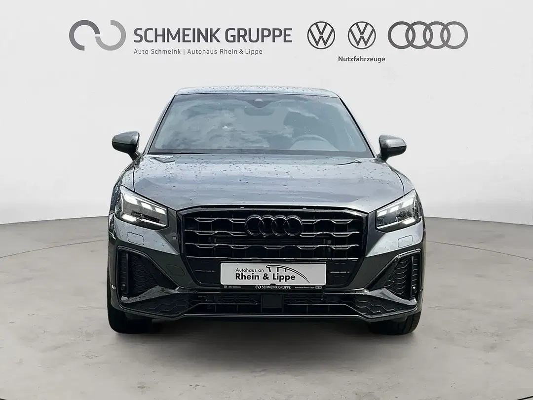 Audi Q2 - Thumbnail 8