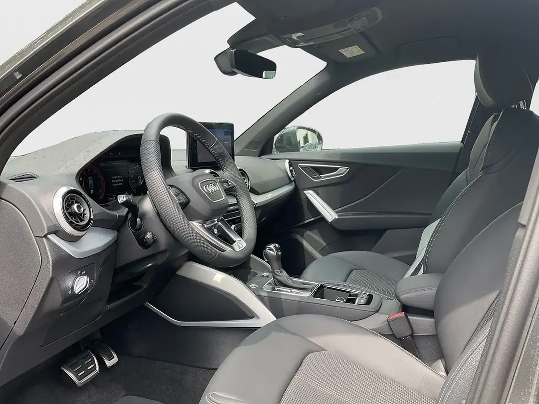 Audi Q2 - Thumbnail 9