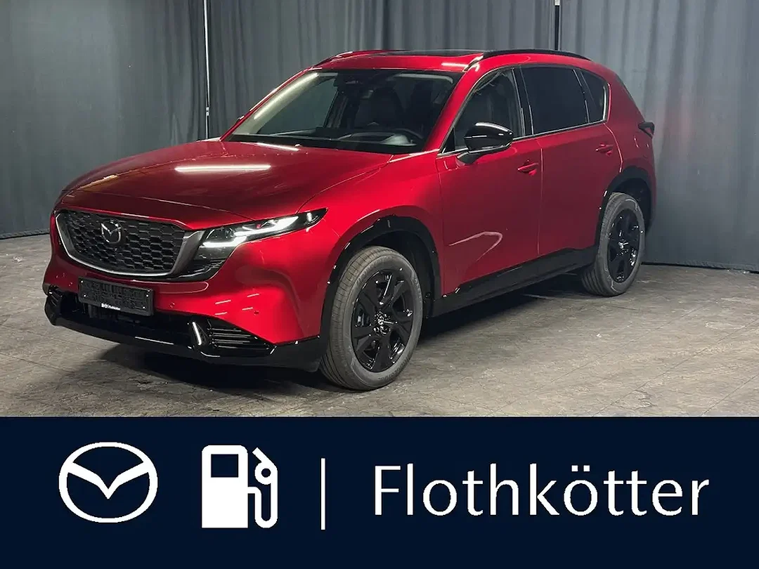 Mazda CX-5 - Afbeelding 1