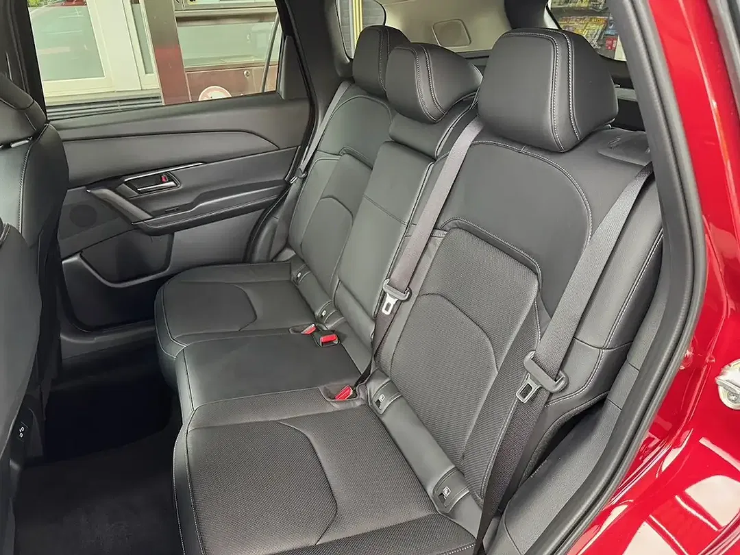 Mazda CX-5 - Thumbnail 10