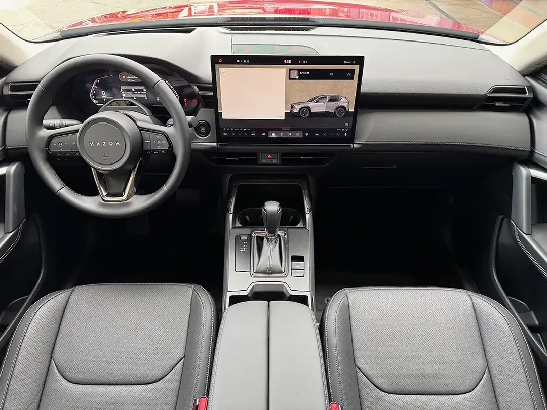 Mazda CX-5 - Thumbnail 12