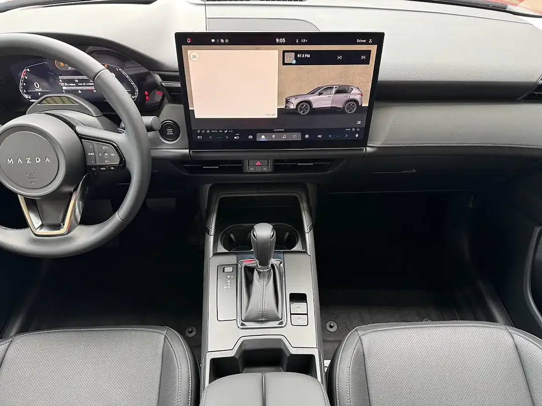Mazda CX-5 - Thumbnail 13