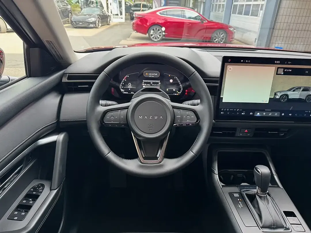 Mazda CX-5 - Thumbnail 14