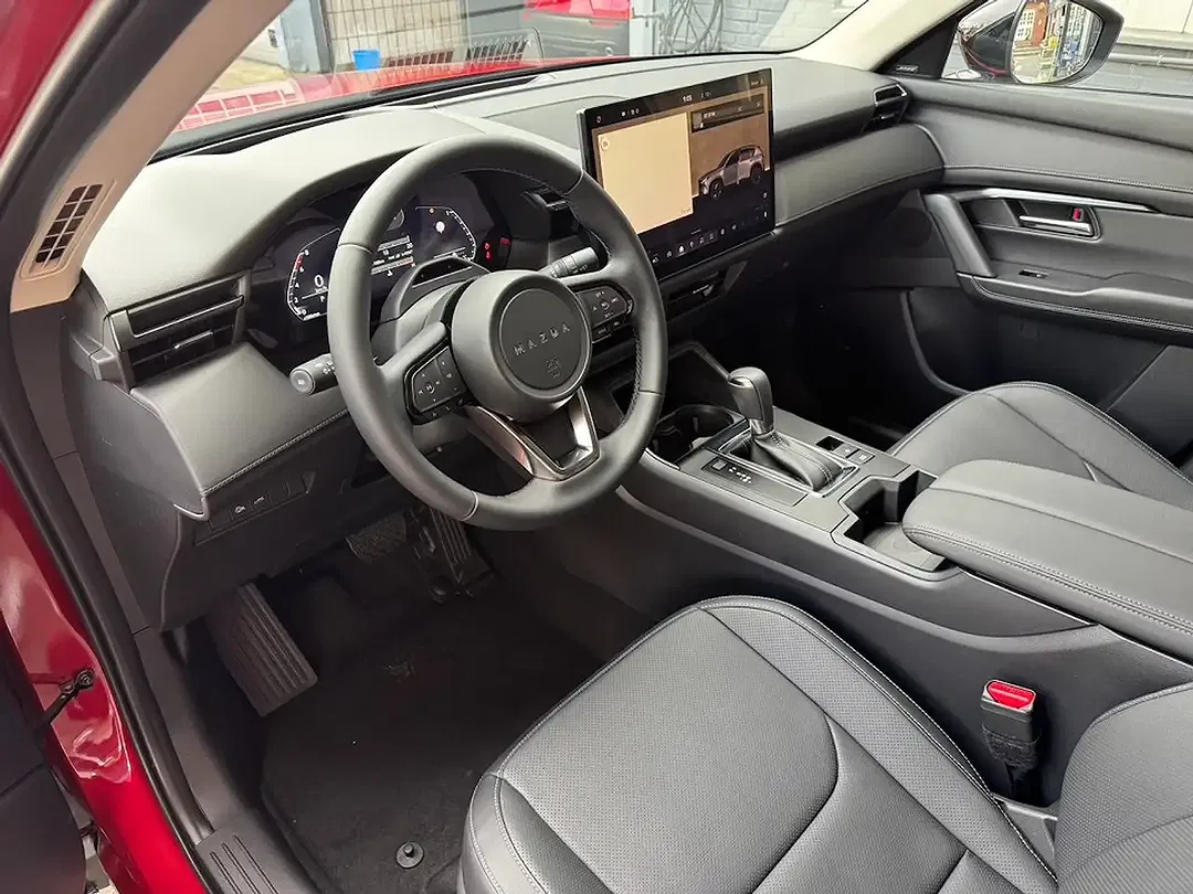 Mazda CX-5 - Thumbnail 15