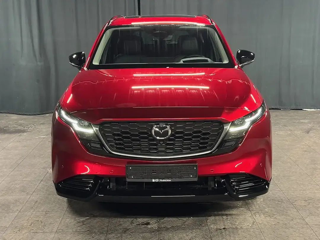 Mazda CX-5 - Thumbnail 2